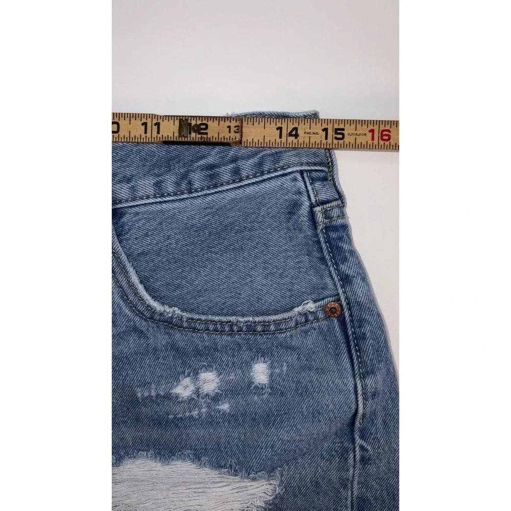 Levis thank you